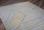 Conceptum Funk Chenille - Yellow AL 179 sr Multicolor